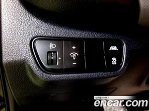 Kia Seltos, 2020 — миниатюра 20