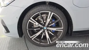 BMW 5-Series, 2025 — миниатюра 5