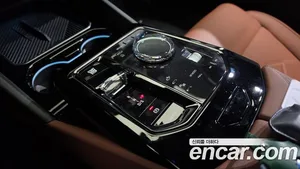 BMW 5-Series, 2025 — миниатюра 9
