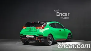 Hyundai Veloster, 2019 — миниатюра 2