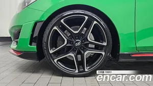 Hyundai Veloster, 2019 — миниатюра 5