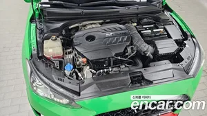 Hyundai Veloster, 2019 — миниатюра 6