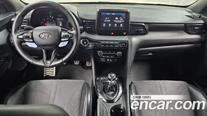 Hyundai Veloster, 2019 — миниатюра 10