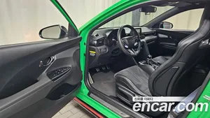 Hyundai Veloster, 2019 — миниатюра 13