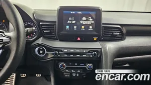 Hyundai Veloster, 2019 — миниатюра 19