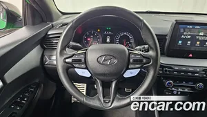 Hyundai Veloster, 2019 — миниатюра 20