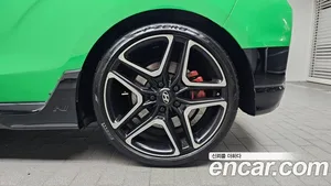 Hyundai Veloster, 2019 — миниатюра 7