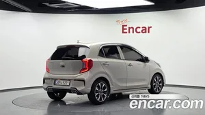 Kia morning, 2023 — миниатюра 2