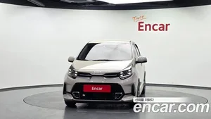 Kia morning, 2023 — миниатюра 3