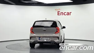 Kia morning, 2023 — миниатюра 4
