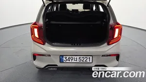 Kia morning, 2023 — миниатюра 26
