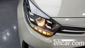 Kia morning, 2023 — миниатюра 8