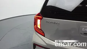 Kia morning, 2023 — миниатюра 9