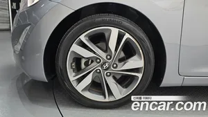 Hyundai Avante, 2014 — миниатюра 5