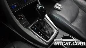 Hyundai Avante, 2014 — миниатюра 9