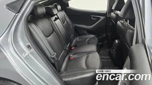 Hyundai Avante, 2014 — миниатюра 11