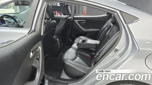 Hyundai Avante, 2014 — миниатюра 12