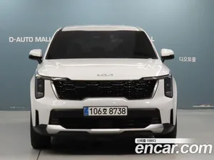 Kia Sorento, 2024 — миниатюра 2