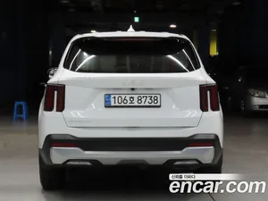 Kia Sorento, 2024 — миниатюра 3