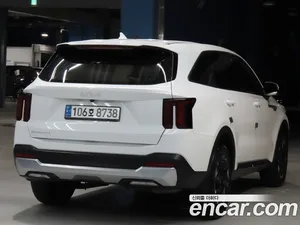 Kia Sorento, 2024 — миниатюра 4