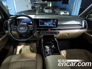 Kia Sorento, 2024 — миниатюра 5