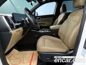 Kia Sorento, 2024 — миниатюра 6