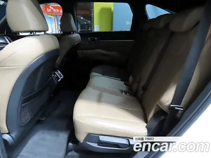 Kia Sorento, 2024 — миниатюра 7