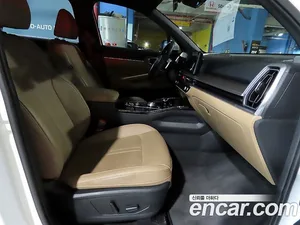 Kia Sorento, 2024 — миниатюра 8