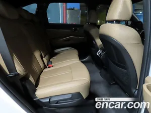 Kia Sorento, 2024 — миниатюра 9