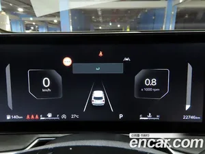 Kia Sorento, 2024 — миниатюра 10