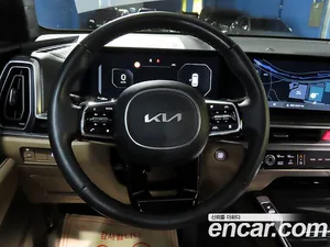 Kia Sorento, 2024 — миниатюра 11