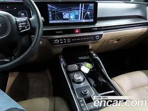 Kia Sorento, 2024 — миниатюра 12