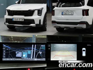 Kia Sorento, 2024 — миниатюра 17