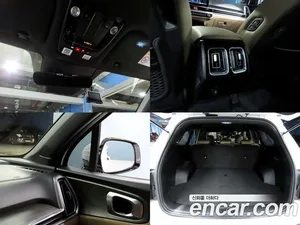 Kia Sorento, 2024 — миниатюра 18