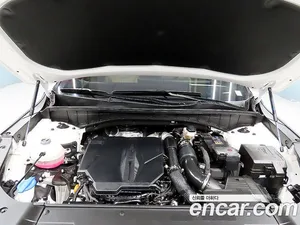 Kia Sorento, 2024 — миниатюра 19