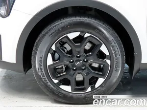 Kia Sorento, 2024 — миниатюра 20