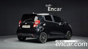 Chevrolet Spark, 2015 — миниатюра 2