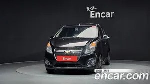 Chevrolet Spark, 2015 — миниатюра 3