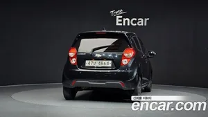 Chevrolet Spark, 2015 — миниатюра 4