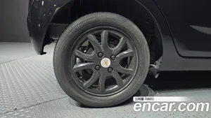 Chevrolet Spark, 2015 — миниатюра 5