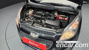 Chevrolet Spark, 2015 — миниатюра 6