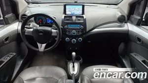 Chevrolet Spark, 2015 — миниатюра 10