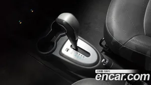 Chevrolet Spark, 2015 — миниатюра 12
