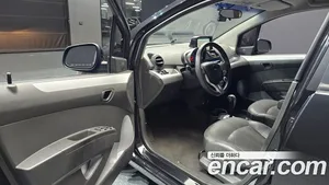 Chevrolet Spark, 2015 — миниатюра 13