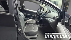 Chevrolet Spark, 2015 — миниатюра 17