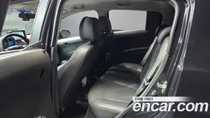 Chevrolet Spark, 2015 — миниатюра 18