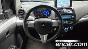 Chevrolet Spark, 2015 — миниатюра 19