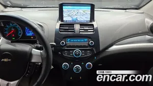 Chevrolet Spark, 2015 — миниатюра 20