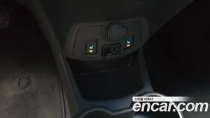 Chevrolet Spark, 2015 — миниатюра 23