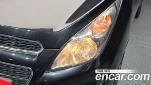 Chevrolet Spark, 2015 — миниатюра 8
